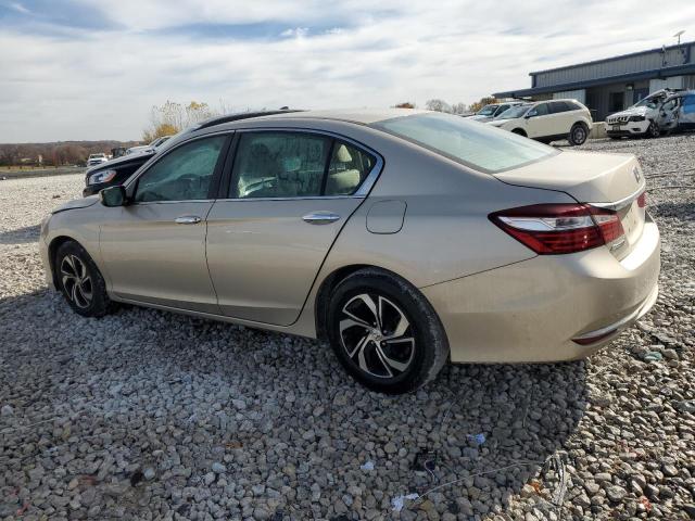 VIN 1HGCR2F4XGA211365 2016 Honda Accord, LX no.2