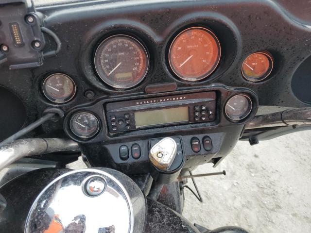 2011 HARLEY-DAVIDSON FLHTCUTG 1HD1MAM18BB854371