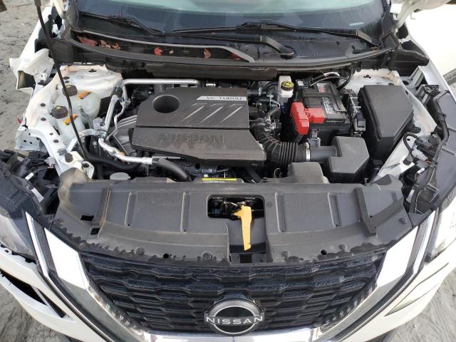 2023 NISSAN ROGUE SV - 5N1BT3BB9PC874223
