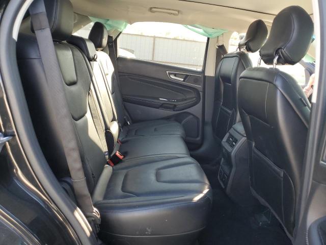 2015 FORD EDGE TITAN - 2FMPK3K88FBB15767