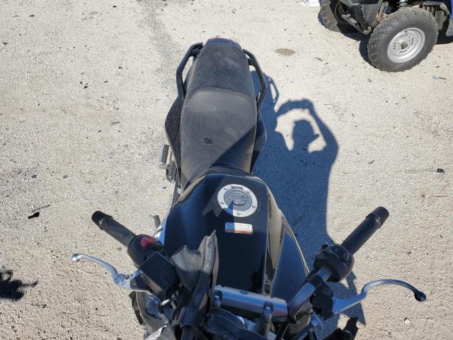 2008 YAMAHA FZ6 SHG JYARJ13EX8A004723