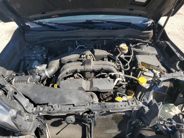 2018 SUBARU FORESTER 2 - JF2SJAGC9JH499879