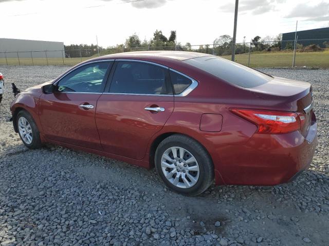 2016 NISSAN ALTIMA 2.5 - 1N4AL3APXGN391122