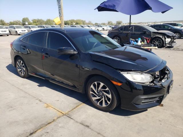 2017 HONDA CIVIC EX - 2HGFC2F75HH541247
