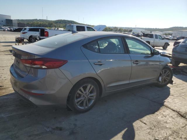 2018 HYUNDAI ELANTRA SE - 5NPD84LF3JH329409