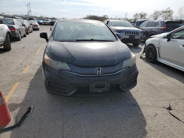 VIN 2HGFG3B84EH526369 2014 Honda Civic, EX no.5