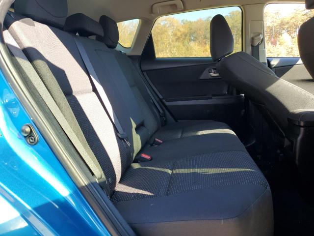 2016 TOYOTA SCION IM - JTNKARJE4GJ519055