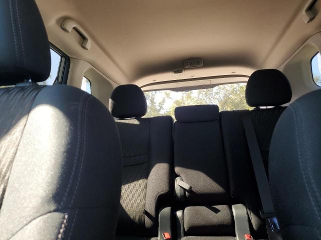 2019 NISSAN ROGUE S - 5N1AT2MT7KC810217