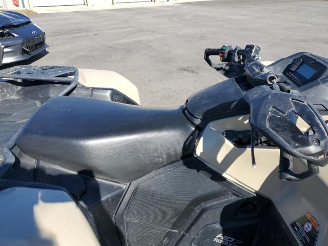 2023 CAN-AM OUTLANDER 3JB3GA545PJ003000