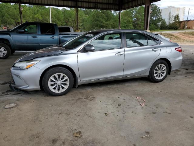 2015 TOYOTA CAMRY LE 2015