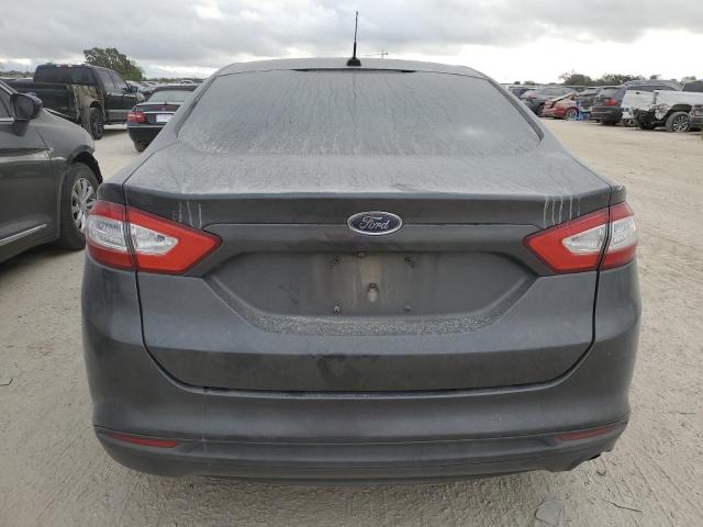 2016 FORD FUSION SE - 3FA6P0H70GR233478