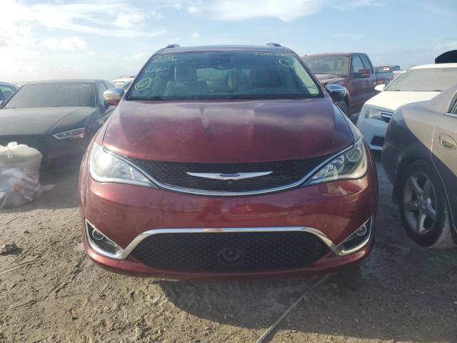 VIN 2C4RC1GG9LR120879 2020 Chrysler Pacifica, Limited no.5