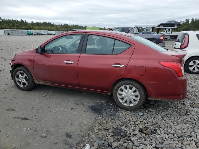 2017 NISSAN VERSA S - 3N1CN7AP4HK431466