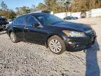 Lot #2969449441 2011 HONDA ACCORD EXL