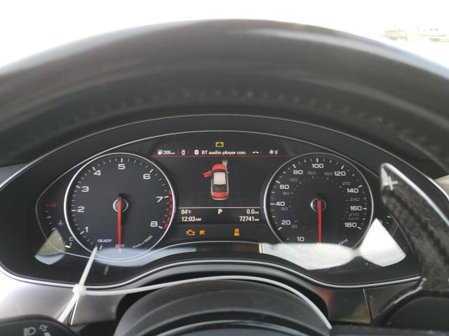 2017 AUDI A6 PREMIUM - WAUG8AFC4HN013652