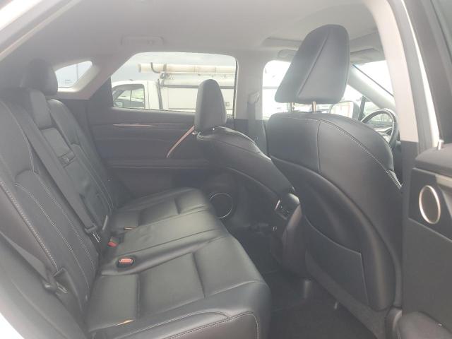 2016 LEXUS RX 350 - 2T2ZZMCA8GC032893