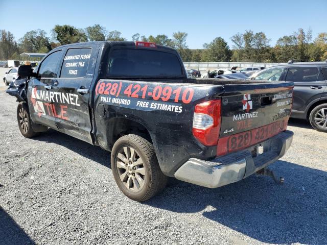 2016 TOYOTA TUNDRA CRE - 5TFHW5F19GX533707