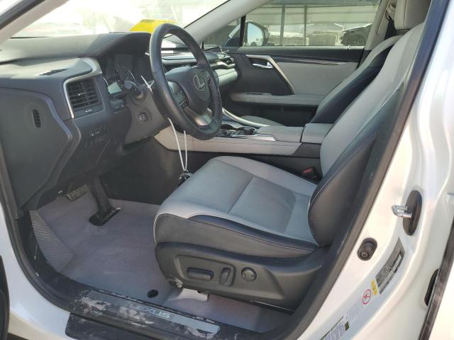 2019 LEXUS RX 350 BAS - 2T2BZMCA5KC175326