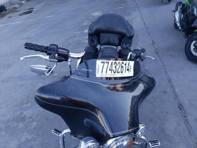 2010 HARLEY-DAVIDSON ELECTRA GL 1HD1FC410AB612646