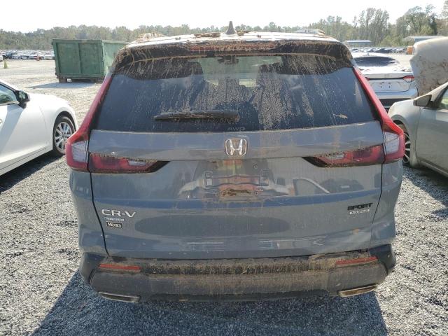 2023 HONDA CR-V SPORT - 7FARS6H97PE009236