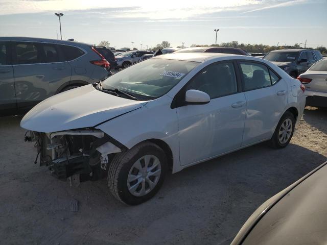 2018 TOYOTA COROLLA L - 5YFBURHE7JP845601