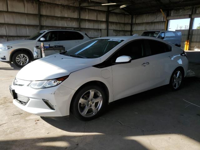 VIN 1G1RC6S57HU159637 2017 Chevrolet Volt, LT no.1