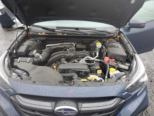 2023 SUBARU LEGACY PRE - 4S3BWAF64P3005719