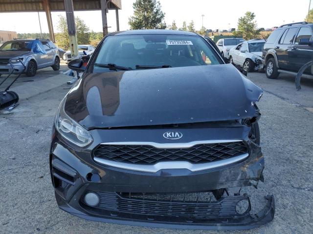 2021 KIA FORTE FE - 3KPF24AD4ME380731