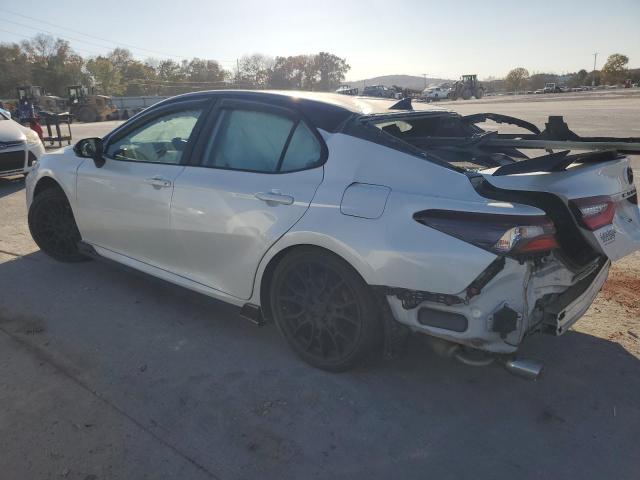 2021 TOYOTA CAMRY TRD - 4T1KZ1AKXMU057160