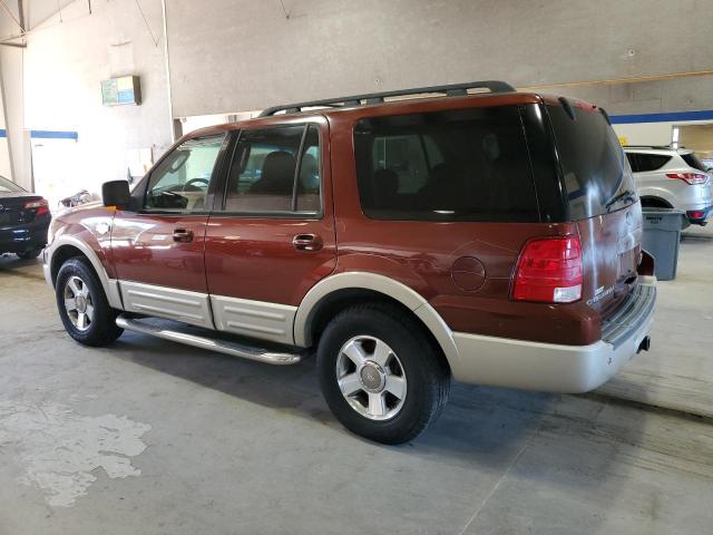 FORD EXPEDITION 2006 burgundy  gas 1FMFU18596LA45008 photo #3