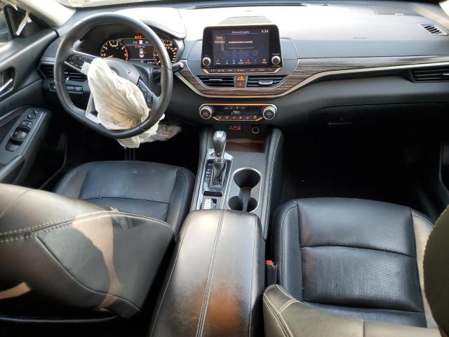 2019 NISSAN ALTIMA SL - 1N4BL4EVXKC212844