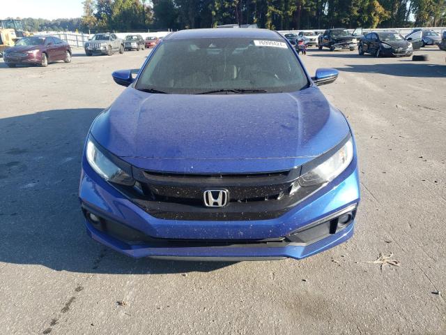 2020 HONDA CIVIC - 2HGFC2F85LH571754