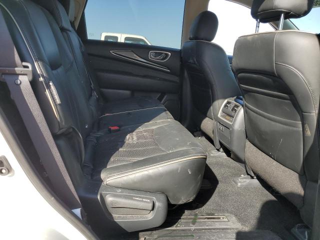 2020 INFINITI QX60 LUXE - 5N1DL0MMXLC512773