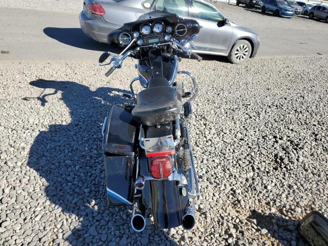 2007 HARLEY-DAVIDSON FLHR - 1HD1FB41X7Y710437