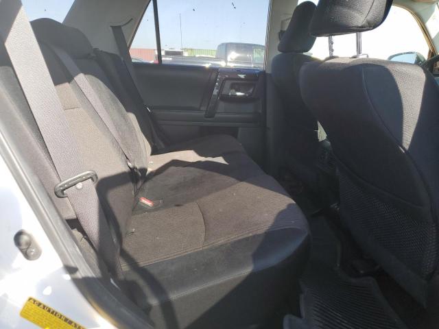 2020 TOYOTA 4RUNNER SR - JTEBU5JR1L5770587