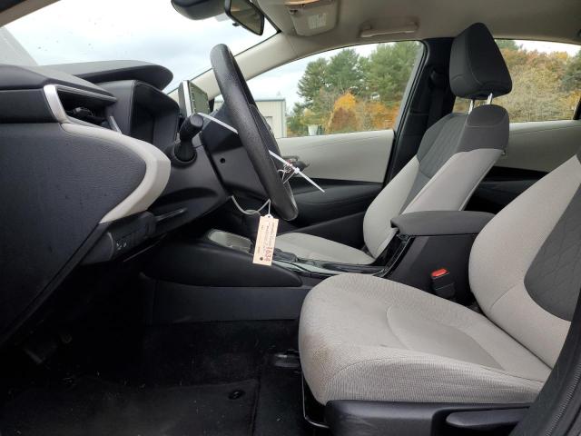 2020 TOYOTA COROLLA LE - JTDEPRAE1LJ098454
