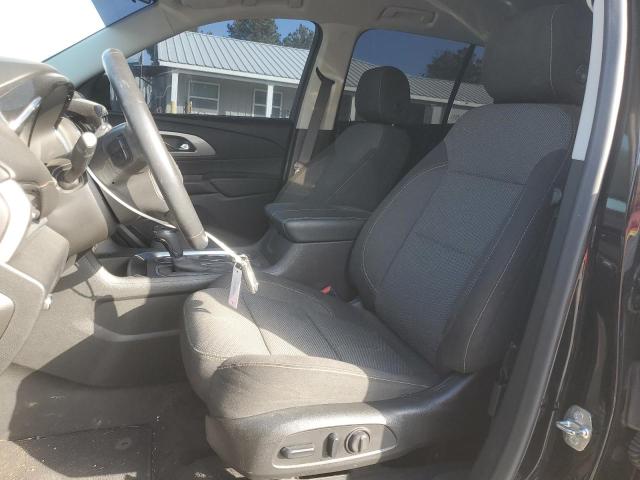 2019 CHEVROLET TRAVERSE L - 1GNEVMKW1KJ239920