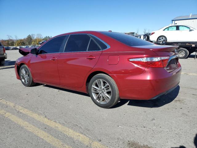 VIN 4T1BF1FK2FU994430 2015 Toyota Camry, LE no.2