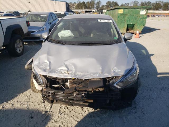 2020 NISSAN VERSA SV - 3N1CN8EV6LL800023