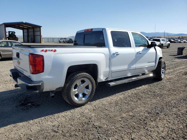 2018 CHEVROLET SILVERADO - 3GCUKSEJXJG271816