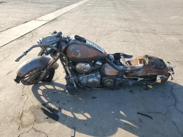 2007 YAMAHA XV1900 A - JYAVP21Y27A000602