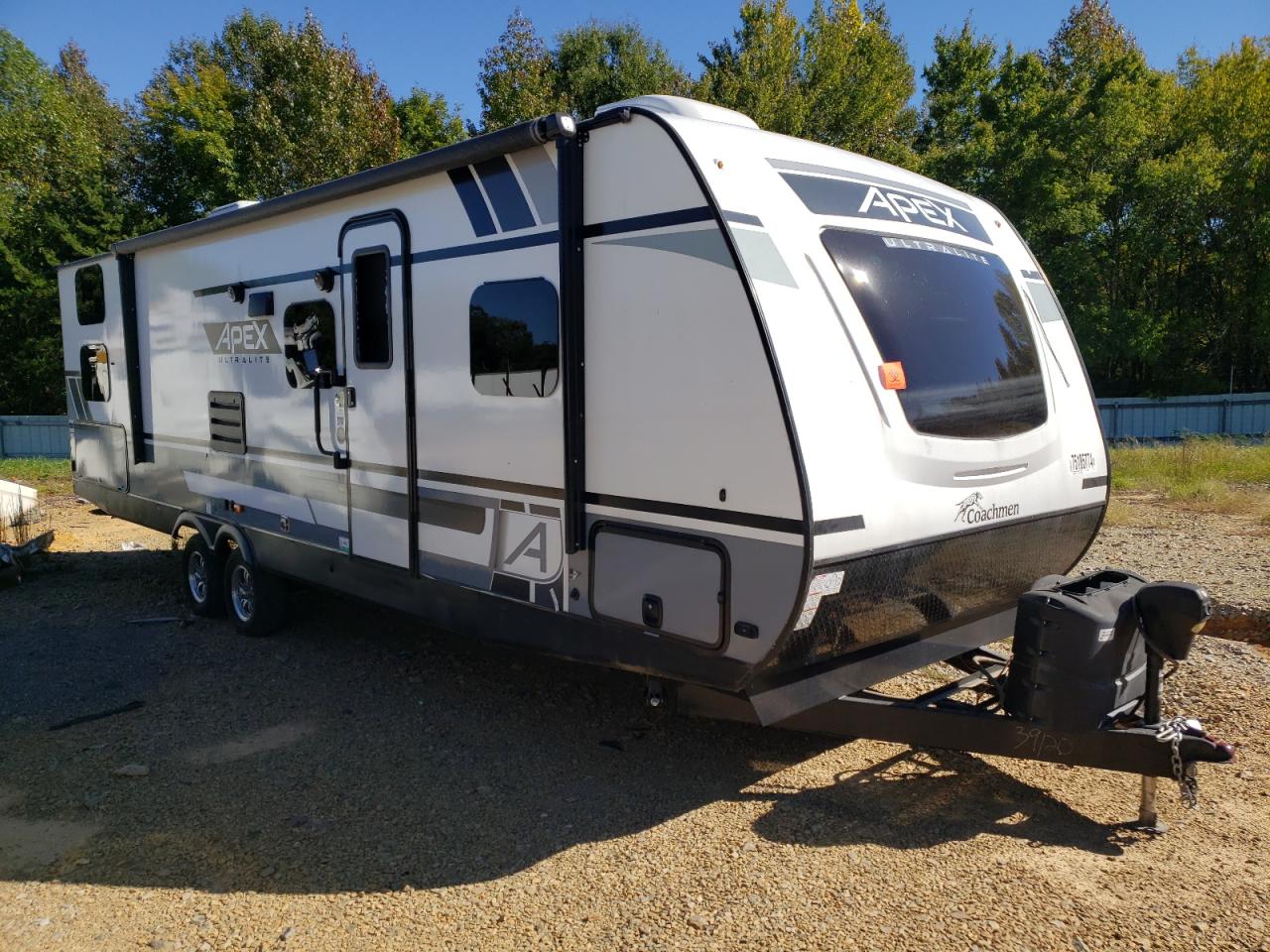 Forest River Coachmen Apex 2021 