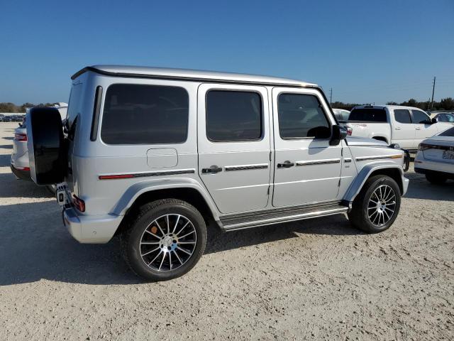 VIN W1NYC6BJ1MX366137 2021 MERCEDES-BENZ G-CLASS no.3