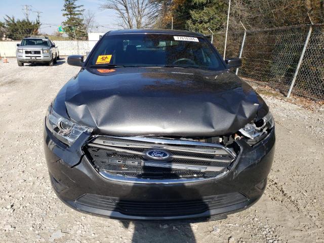 VIN 1FAHP2E8XFG177198 2015 Ford Taurus, Sel no.5