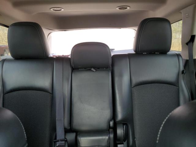 2017 DODGE JOURNEY CR - 3C4PDDGG7HT595330