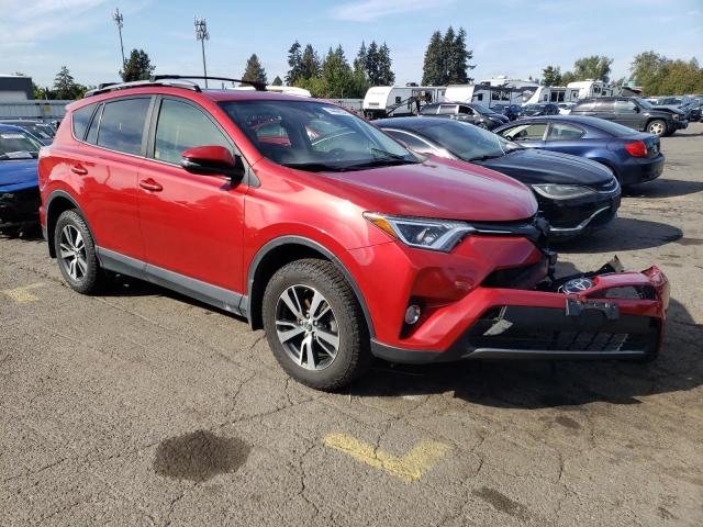 2017 TOYOTA RAV4 XLE - JTMRFREVXHJ136933