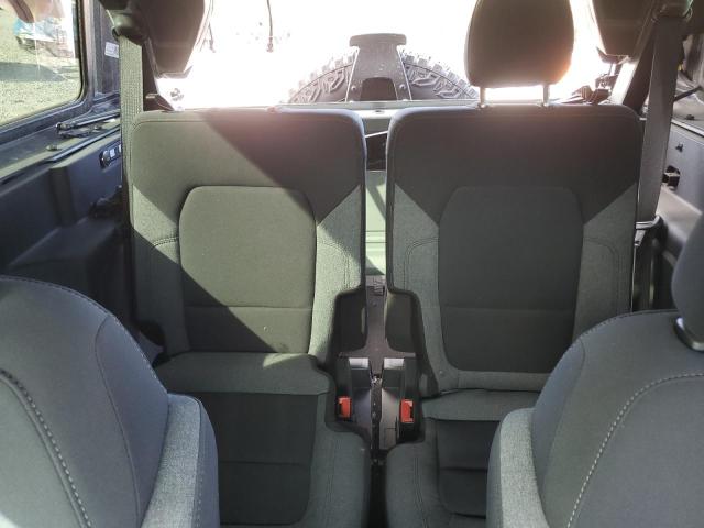 2023 FORD BRONCO BAS - 1FMDE5CP0PLB54673