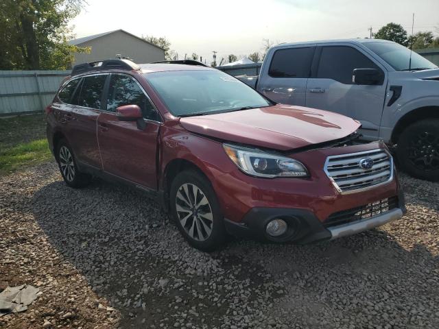 VIN 4S4BSBNC4G3347823 2016 Subaru Outback, 2.5I Lim... no.4