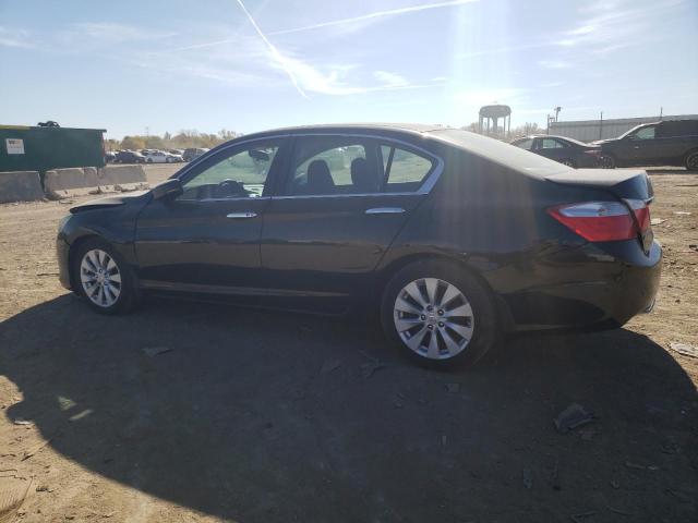 2015 HONDA ACCORD EX - 1HGCR2F76FA098863