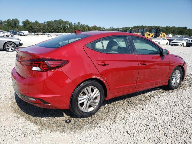 2019 HYUNDAI ELANTRA SE - KMHD84LF1KU831502